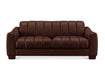 Bayeux Leather Sofa Collection
