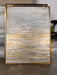 Giclee “Golden Horizon” Art Piece