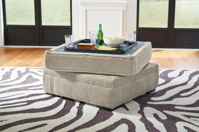 Calnita Living Room Set - Abundant Home Collections