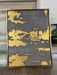 Gold Frame Painting