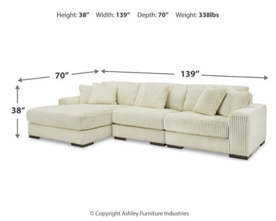 Lindyn Living Room Set - Abundant Home Collections
