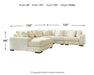 Lindyn Living Room Set - Abundant Home Collections