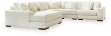 Lindyn Living Room Set - Abundant Home Collections