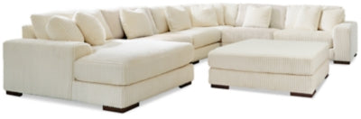 Lindyn Living Room Set - Abundant Home Collections