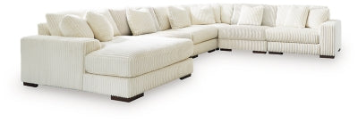 Lindyn Living Room Set - Abundant Home Collections