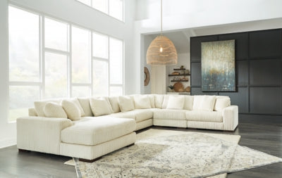 Lindyn Living Room Set - Abundant Home Collections