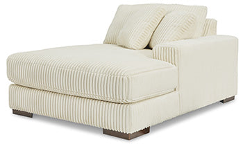 Lindyn Sectional - Abundant Home Collections