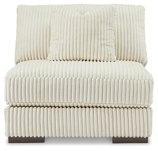 Lindyn Sectional - Abundant Home Collections