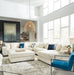 Lindyn Living Room Set - Abundant Home Collections