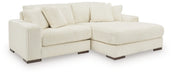 Lindyn Living Room Set - Abundant Home Collections