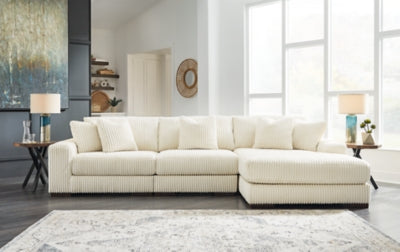 Lindyn Living Room Set - Abundant Home Collections