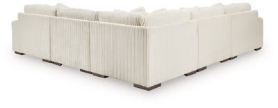 Lindyn Living Room Set - Abundant Home Collections