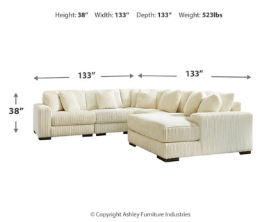 Lindyn Living Room Set - Abundant Home Collections