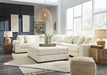 Lindyn Living Room Set - Abundant Home Collections