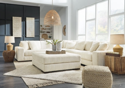 Lindyn Living Room Set - Abundant Home Collections