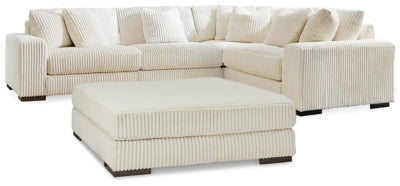 Lindyn Living Room Set - Abundant Home Collections
