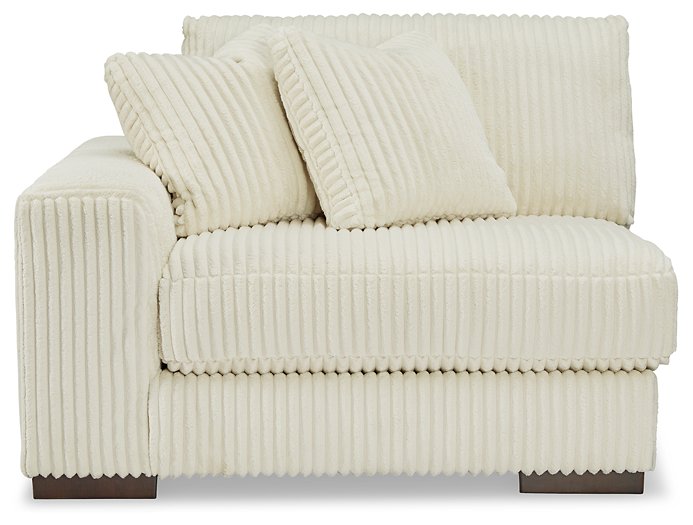 Lindyn Sectional - Abundant Home Collections