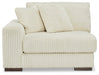 Lindyn Sectional - Abundant Home Collections