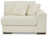 Lindyn Sectional - Abundant Home Collections