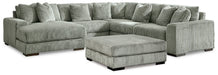 Lindyn Living Room Set - Abundant Home Collections