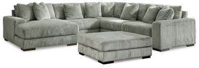 Lindyn Living Room Set - Abundant Home Collections