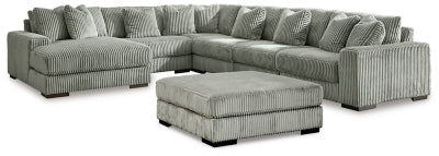 Lindyn Living Room Set - Abundant Home Collections