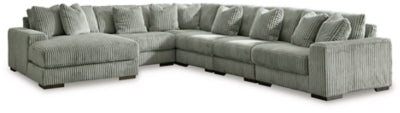 Lindyn Living Room Set - Abundant Home Collections