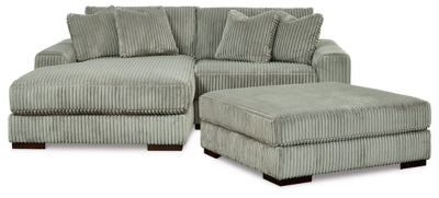 Lindyn Living Room Set - Abundant Home Collections