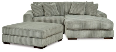 Lindyn Living Room Set - Abundant Home Collections