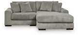 Lindyn Living Room Set - Abundant Home Collections