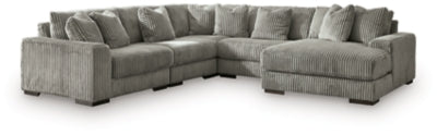Lindyn Living Room Set - Abundant Home Collections