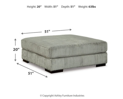 Lindyn Living Room Set - Abundant Home Collections