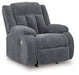 Observation Power Recliner - Abundant Home Collections