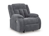 Observation Power Recliner - Abundant Home Collections