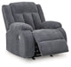 Observation Power Recliner - Abundant Home Collections