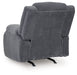 Observation Power Recliner - Abundant Home Collections