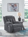 Observation Power Recliner - Abundant Home Collections