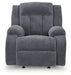 Observation Power Recliner - Abundant Home Collections