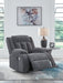 Observation Power Recliner - Abundant Home Collections
