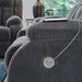 Observation Power Recliner - Abundant Home Collections