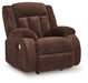 Observation Power Recliner - Abundant Home Collections