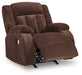 Observation Power Recliner - Abundant Home Collections
