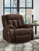 Observation Power Recliner - Abundant Home Collections