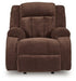 Observation Power Recliner - Abundant Home Collections