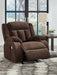 Observation Power Recliner - Abundant Home Collections