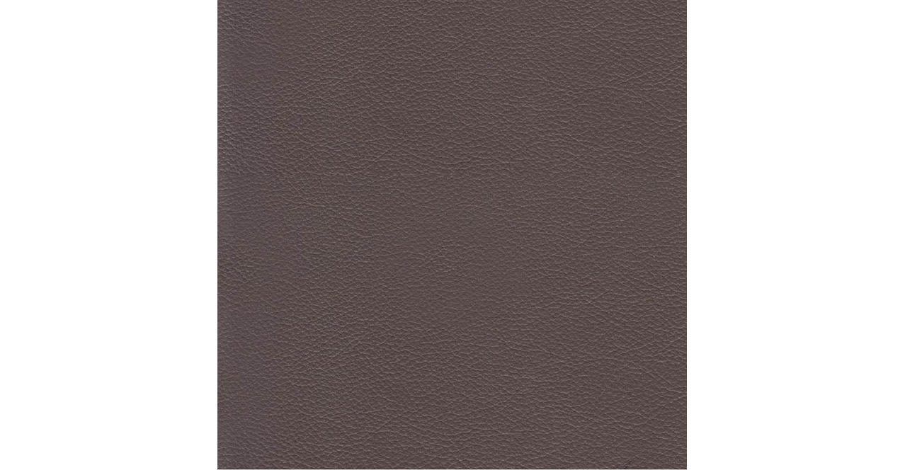 Ashby Leather Ottoman