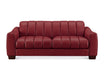 Bayeux Leather Sofa Collection