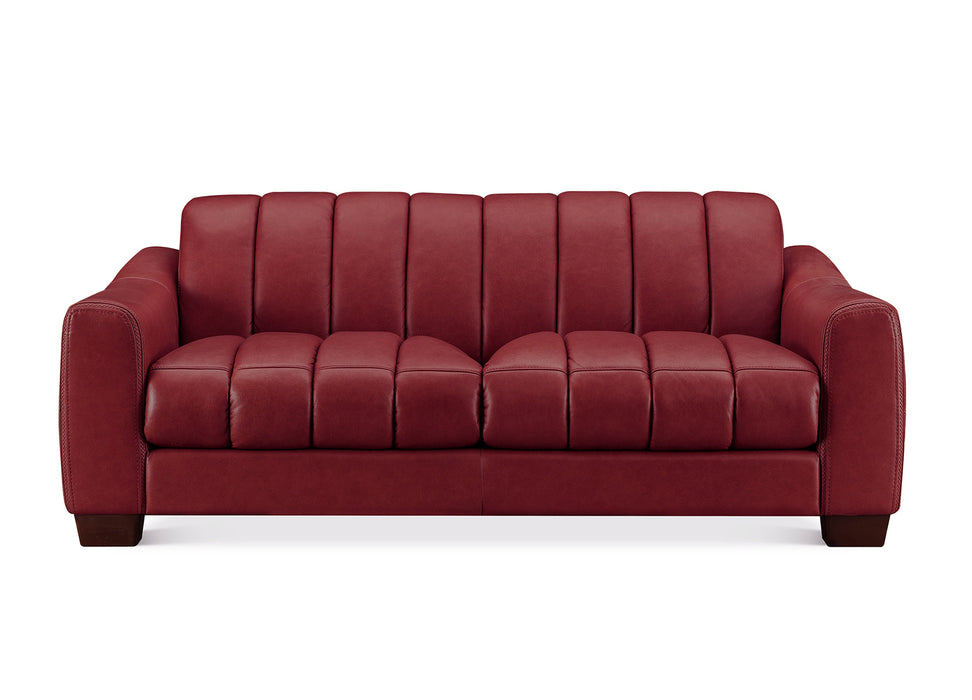 Bayeux Leather Sofa Collection