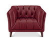 Targa Leather Chair