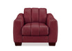Bayeux Leather Chair